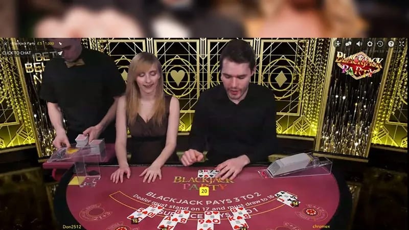 HOW DOES MUSIC MAKE CASINO GAMING MORE ENTERTAINING