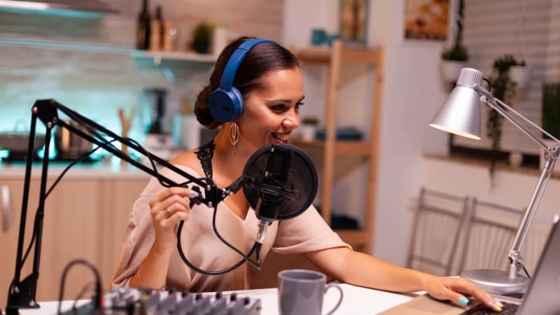 Best Podcast Editing Agencies in 2026