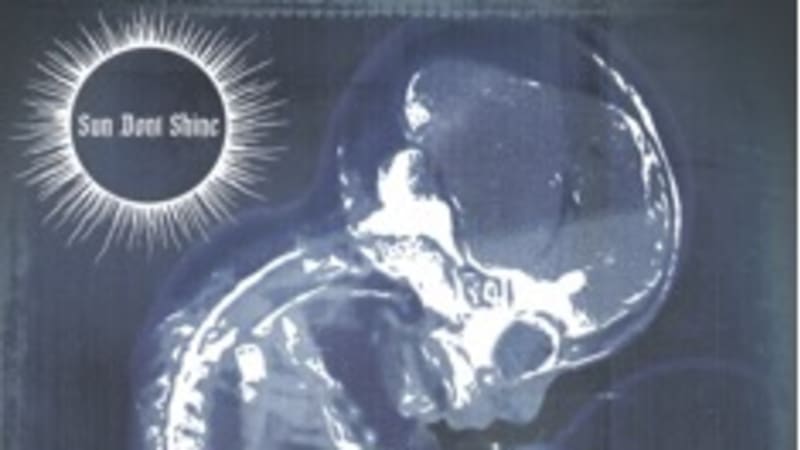 SUN DONT SHINE Lays Out Full Physical Rollout For DebutAlbum