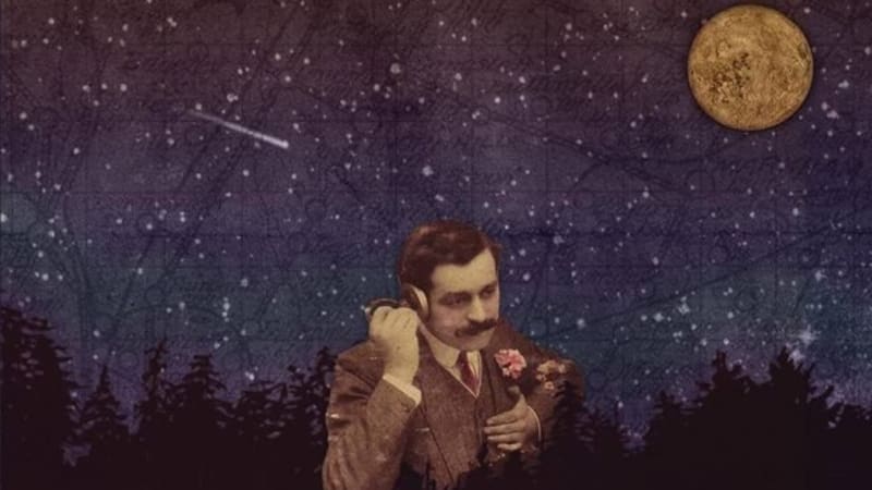 Best Indie Folk Albums Ever, Vol. II – Gregory Alan Isakov’s ‘This Empty Northern Hemisphere’