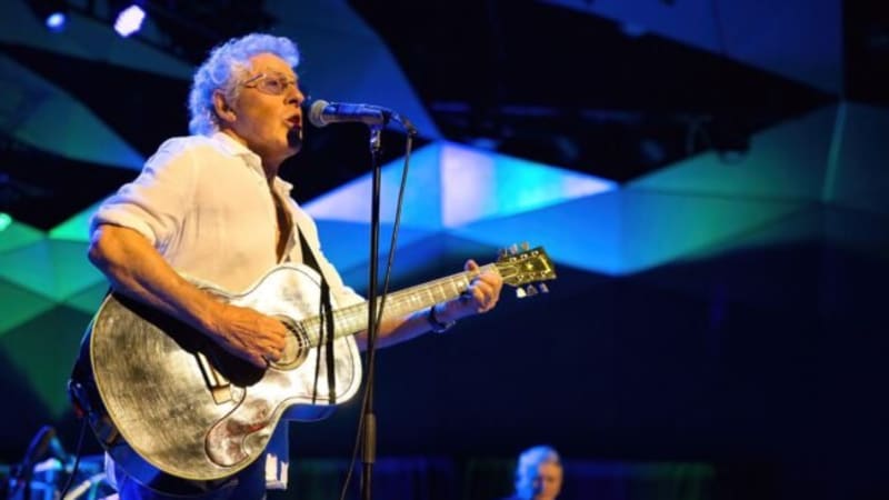 Tanglewood’s 2024 Popular Artist Series kicks-off with John Fogerty and Roger Daltrey