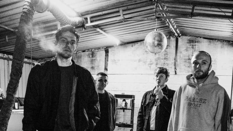 Rascalton, SNAYX, SNASH & Splinter: Gig Preview