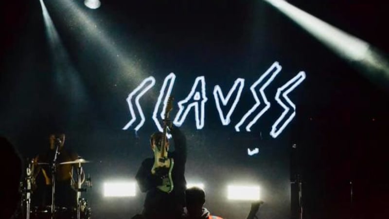 Talkin’ About Wilkestock Festival 2019