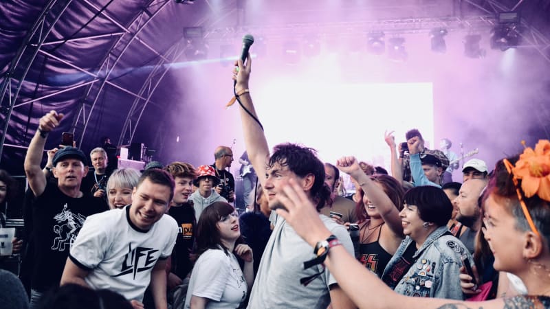 Wilkestock Festival ’19: Photo Gallery