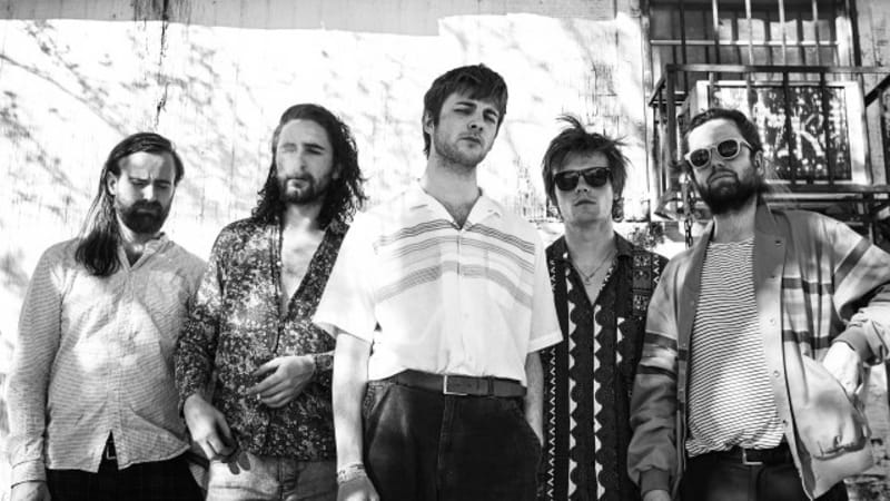 Fontaines D.C. A Hero’s Death: Album Review