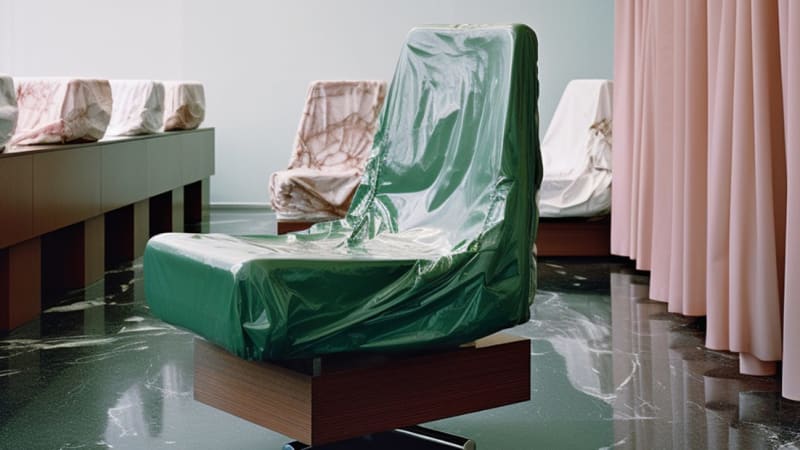 Premiere: Ben Kaczor - Feeling Of Wind & Home - Inverted Audio