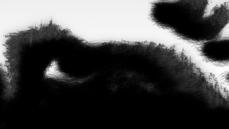 Premiere: Rafael Anton Irisarri - Signals from a Distant Afterglow - Inverted Audio