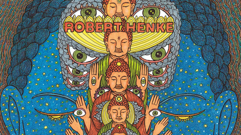 Astral Industries announce 20th Anniversary reissue of Robert Henke’s Layering Buddha - Inverted Audio