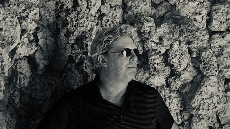 Kris Heaton Releases New Christian Song HE WILL RAISE ME UP, on YouTube