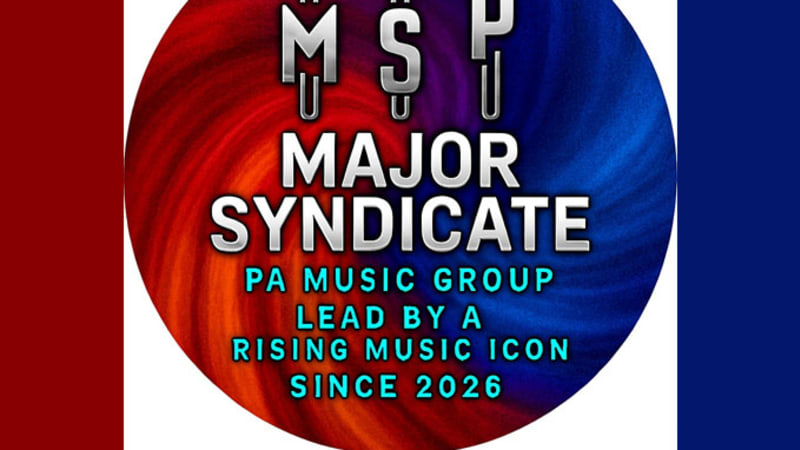 Melvin Fromm Jr.’s Faith-Fueled SoundCloud Catalog Makes History- A Divine Disruption in the Digital Age