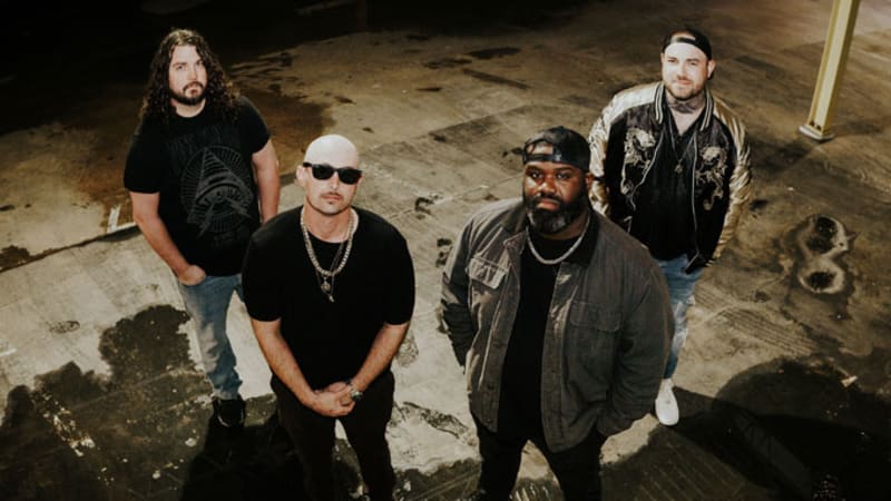 Downtown Royalty Turn Up the Heat on “Homemade Bad” with Grit, Groove, and Guts