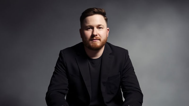 NASTĒ – ‘MY MIND’: A Dark-Grooved Tech House Statement Forged for the Modern Dancefloor