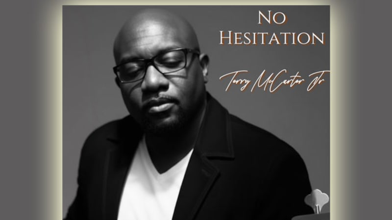 Full-Circle Moments: Terry McCarter Jr. on ‘No Hesitation’, Family, Faith, and his Creative Growth