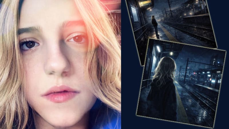 l1l1ann – “morris”: A Pop-Punk Spark That Says Everything by Saying Less