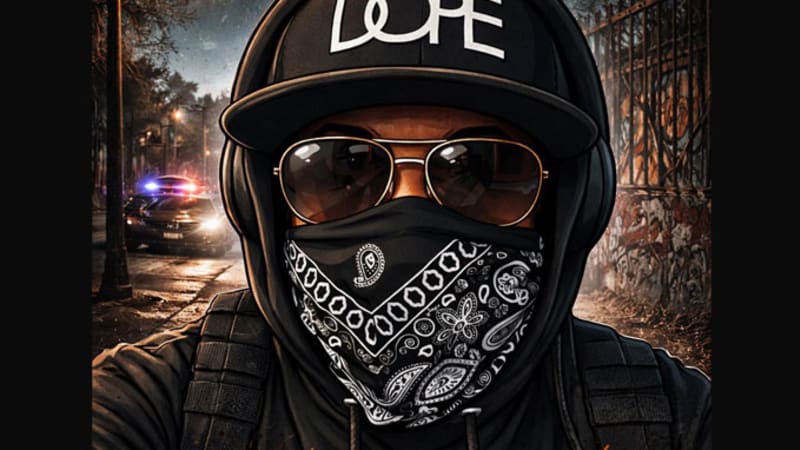 Marcus Christ Drops “Don’t Wait”: The Hip-Hop Anthem Built for Those Who Move on Their Own Terms