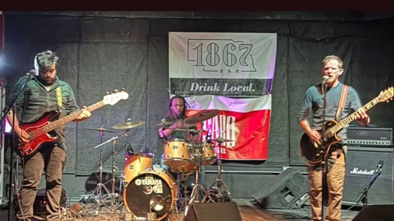 MegaDestroyer Ignites with “STEAM”: A Powerful New Single and Video Arrives