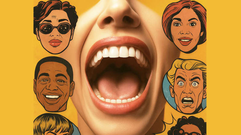 So-Star Commands Attention with Powerful New Single “Gossip Rules The World” ft. Chris Hardy