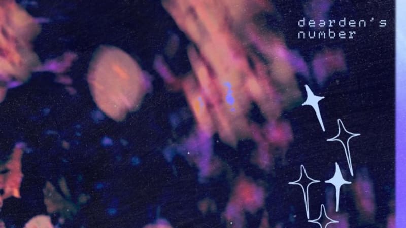 “A Jangle-gaze Revelation Awaits: Discover the Rich Textures of the Rocket Rules’ ‘Deardens Number’ Album – Out Now!”