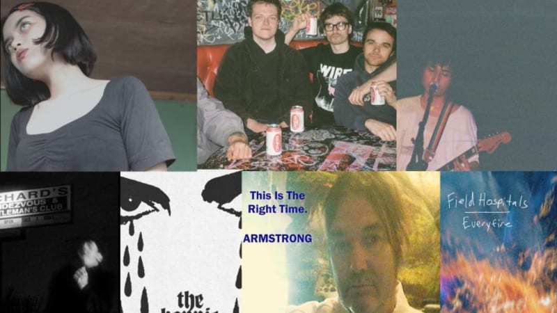 The Singles Bar #0002 (week 26 Jan to 01 Feb 2026)