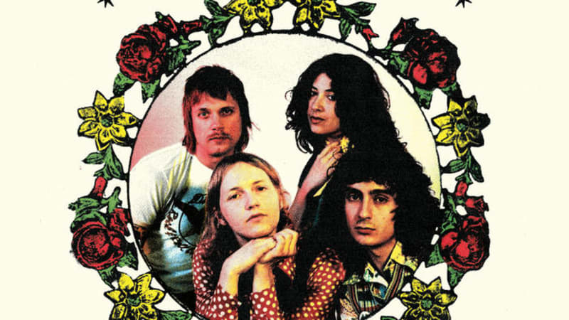 Mod Lang’s ‘Borrowed Time’: A glorious Ride Through Jangly Power Pop Nostalgia