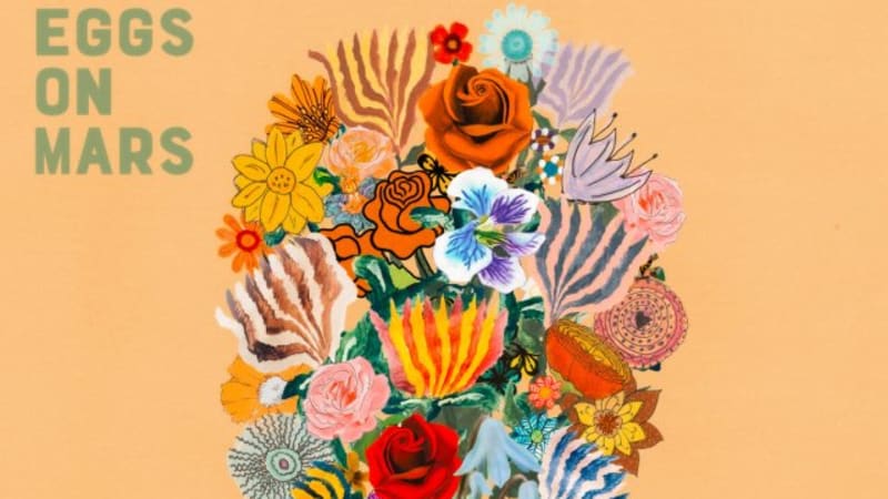 Eggs on Mars Return After A Three Year Hiatus With Their Beautiful New “Good Morning (I Love You)” album