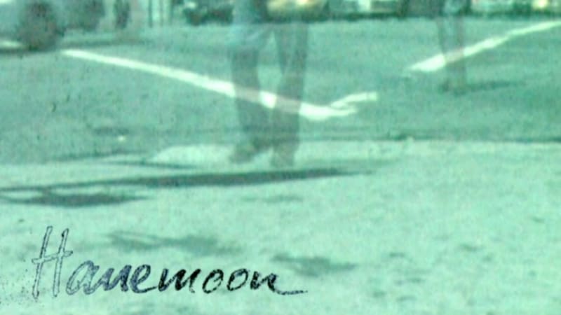 The beauty of jangly dulcet…Hanemoon return with their fourth “Untitled” album.