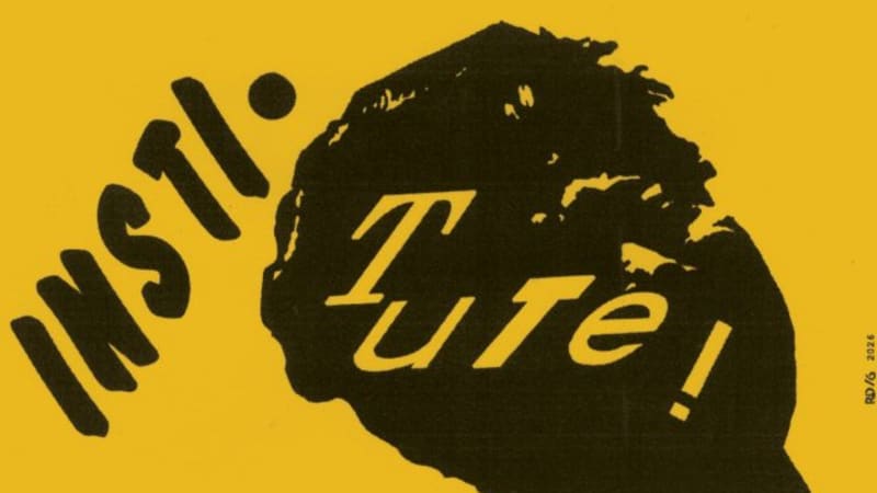 Exploring the Energetic Fusion of Jangle-Pop and Punk: A Deep Dive into Institute’s Latest single.