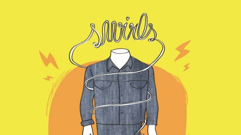 Surge of Sounds: Celebrating Swirls’ Explosive Dive into Jangle-Punk Glory On Their New “Surge” Album