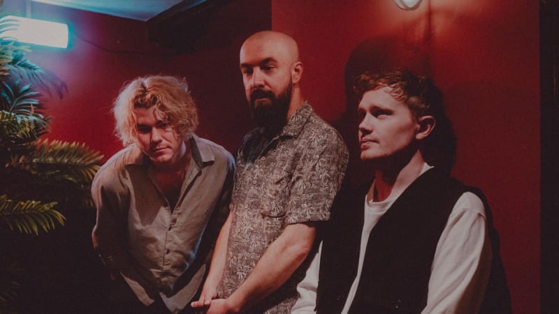 Album Review: Nature TV, Unlucky For Some