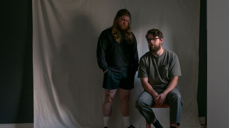 Soft Top Intrepid – “Pause”