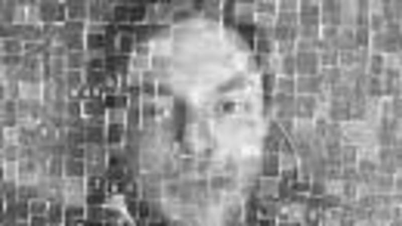 Wonderful World In There Somewhere