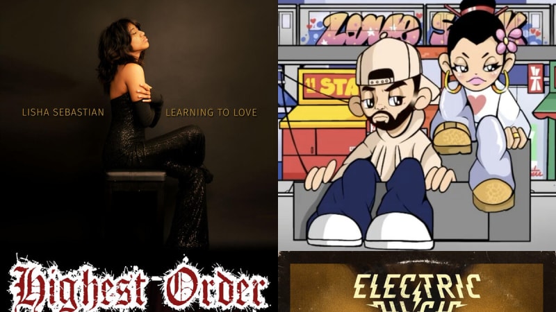 Amor, Furia y Veredicto - La Caverna