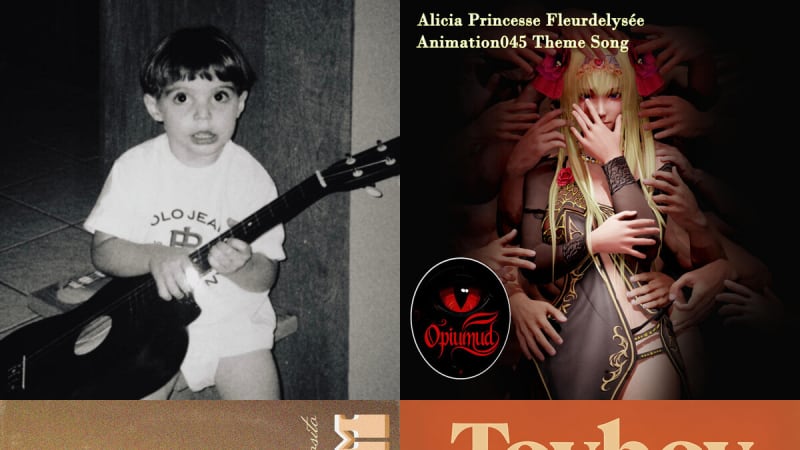 Confesiones en Clave Indie: Cuatro Universos, Una Emoción - La Caverna