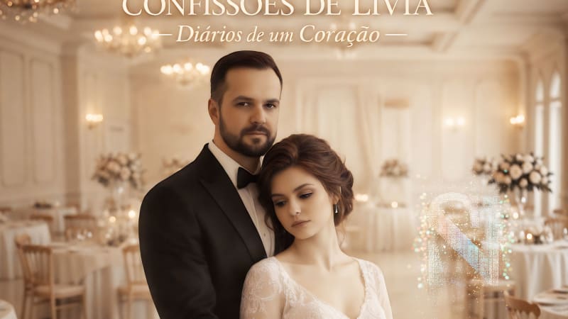 “Confissões de Lívia”: El viaje romántico de SonicNeuron - La Caverna