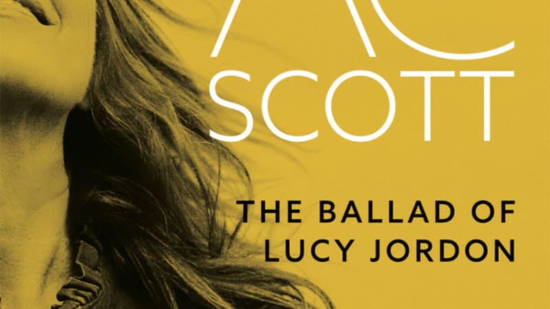 AC Scott reimagina “The Ballad of Lucy Jordan” al piano - La Caverna