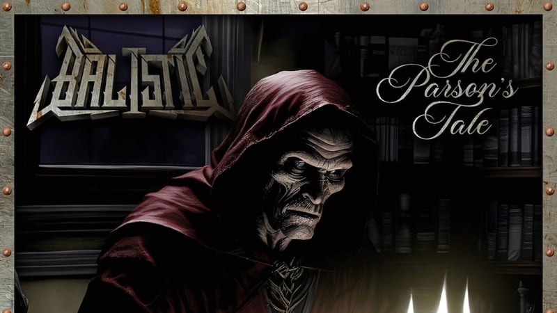 Metal teatral, grunge crudo y rap alternativo sin concesiones - La Caverna