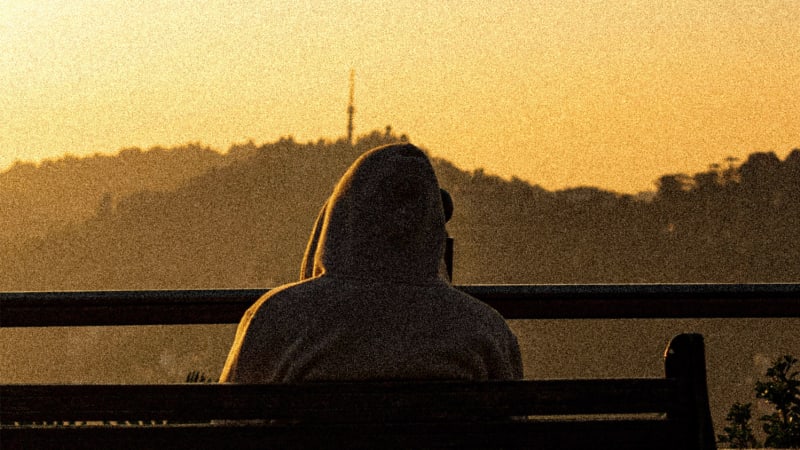 Berkken convierte el desamor en canción - La Caverna