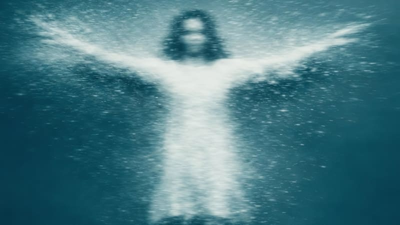 D3PRT y la reinvención del Garage británico en “FrGrry” - La Caverna