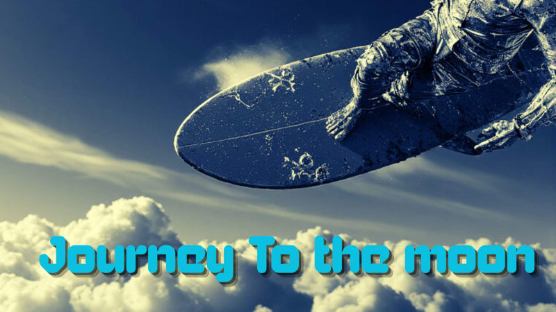 Dan Szyller y “Journey to the Moon”: electrónica y pulso actual - La Caverna