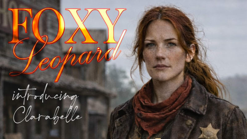 Foxy Leopard presenta “I Haven’t Seen Enough” - La Caverna