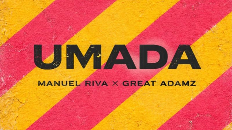 Great Adamz y Manuel Riva lanzan “UMADA” - La Caverna