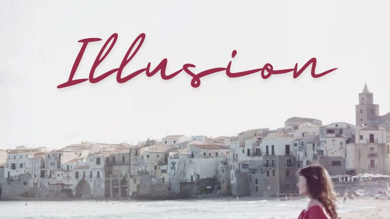 Ivelisse Del Carmen y la sutileza de “Illusion” - La Caverna