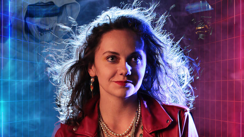 Del mosh pit al espacio: rebeldía y reflexión - La Caverna