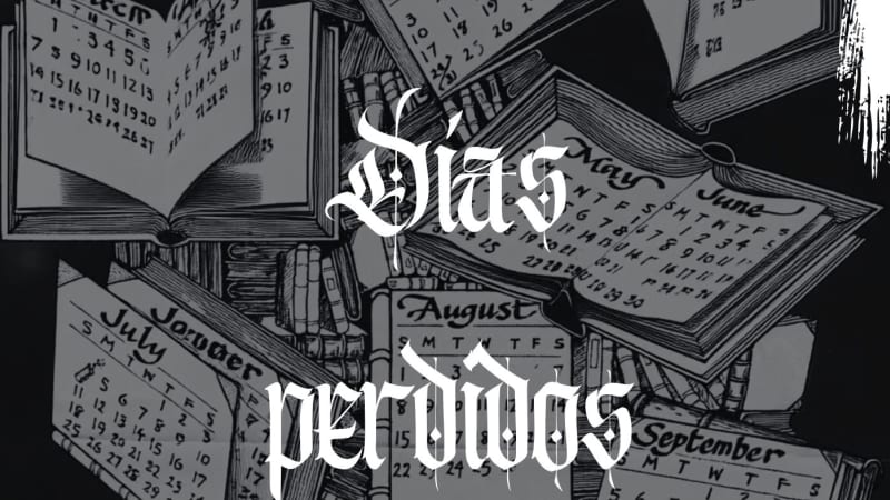 Los Quiénes Son y la nostalgia en “Días perdidos” - La Caverna