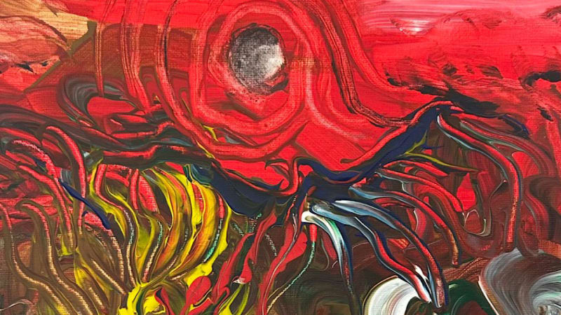 Michellar y su clamor acústico por la esperanza - La Caverna