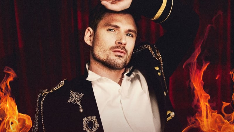 NETSKII y el drama sinfónico de “Zadykhayus” - La Caverna