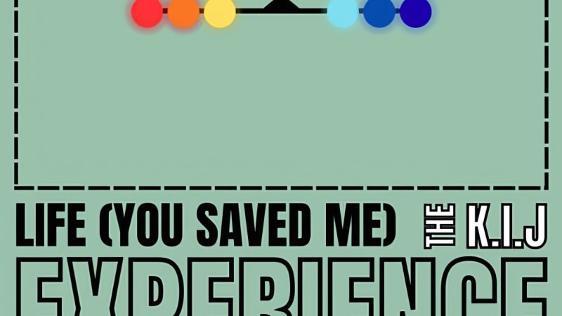 The K.I.J Experience y su viaje al pop sesentero - La Caverna