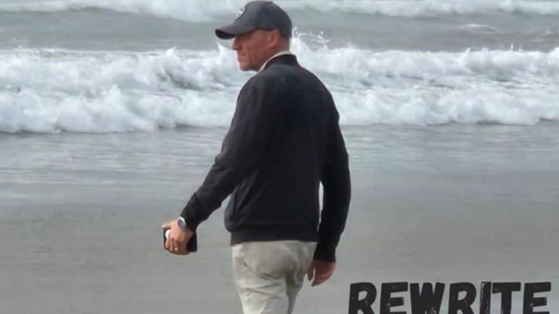 Ulrich Jannert inspira con “Rewrite the Road” - La Caverna