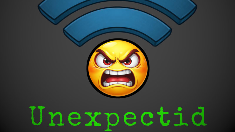 Unexpectid cuestiona la era digital en “Wifi” - La Caverna