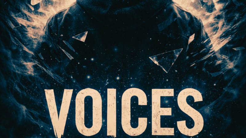 Valiancy explora la salud mental en su single “Voices” - La Caverna